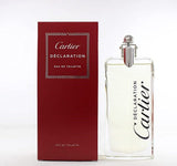 Cartier Declaration Parfum 3.3oz 100 ml Men