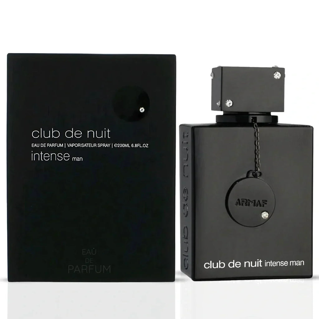 ARMAF  Club de Nuit Eau de Parfum Intense 6.8oz 200 ml