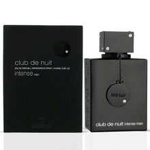 Load image into Gallery viewer, ARMAF  Club de Nuit Eau de Parfum Intense 6.8oz 200 ml