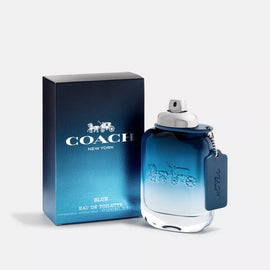 Coach Blue New York Eau de Toilette men 3.3oz 100 ml