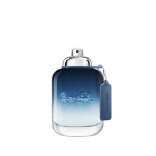 Load image into Gallery viewer, Coach Blue New York Eau de Toilette men 3.3oz 100 ml