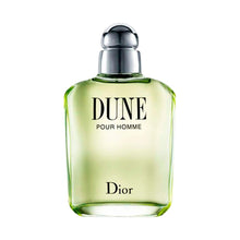 Load image into Gallery viewer, Dior Dune Pour Homme Eau de Toilette Men 3.4oz 100 ml