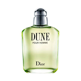 Dior Dune Pour Homme Eau de Toilette Men 3.4oz 100 ml