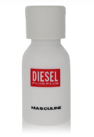 Diesel Plus Plus Eau Toilette Men 2.5oz 75 ml