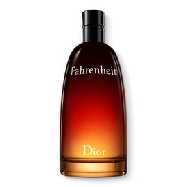 Dior Fahrenheit Eau Toilette Men 3.4oz 100 ml