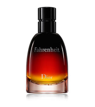 Load image into Gallery viewer, Dior Fahrenheit Parfum Men 2.5 oz