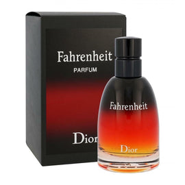 Dior Fahrenheit Parfum Men 2.5 oz