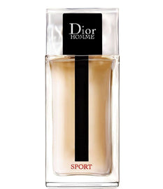 Dior Homme Sport Eau Toilette Men 4.2oz 125 ml