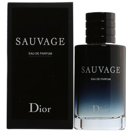 Dior Sauvage Eau de Parfum