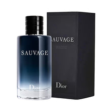 Load image into Gallery viewer, Sauvage Eau Toilette by Dior Men