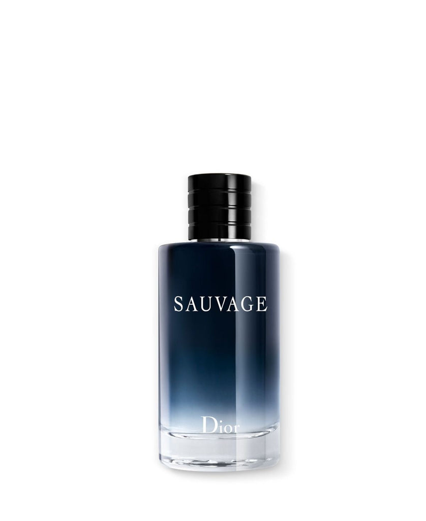 Sauvage Eau Toilette by Dior Men