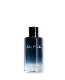 Sauvage Eau Toilette by Dior Men