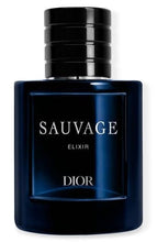 Load image into Gallery viewer, Sauvage Elixir by Dior Men