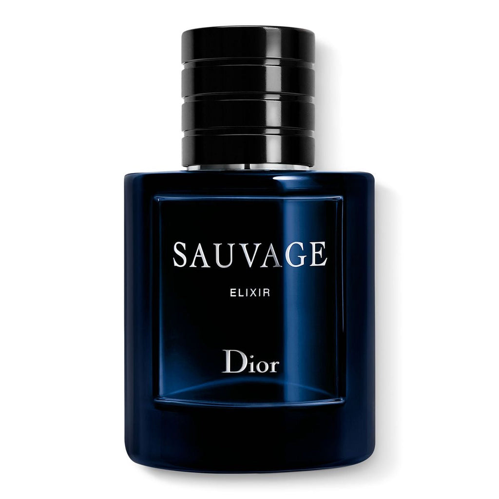 Sauvage Elixir by Dior Men