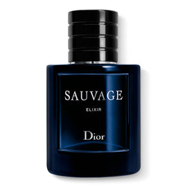Sauvage Elixir by Dior Men