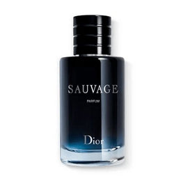 Sauvage Parfum by Dior Men
