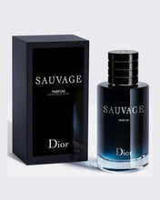 Load image into Gallery viewer, Sauvage Parfum by Dior Men