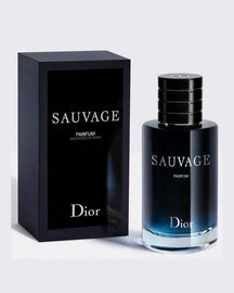 Sauvage Parfum by Dior Men