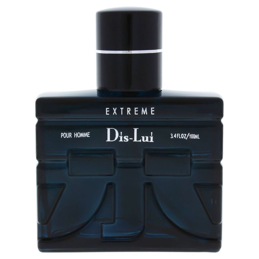 YZY Dis-Lui Extreme Pour Homme Eau Parfum Men 3.4oz 100 ml