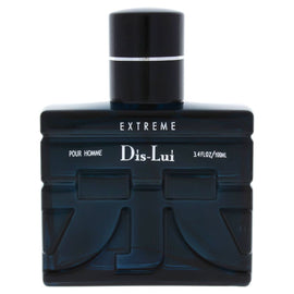 YZY Dis-Lui Extreme Pour Homme Eau Parfum Men 3.4oz 100 ml