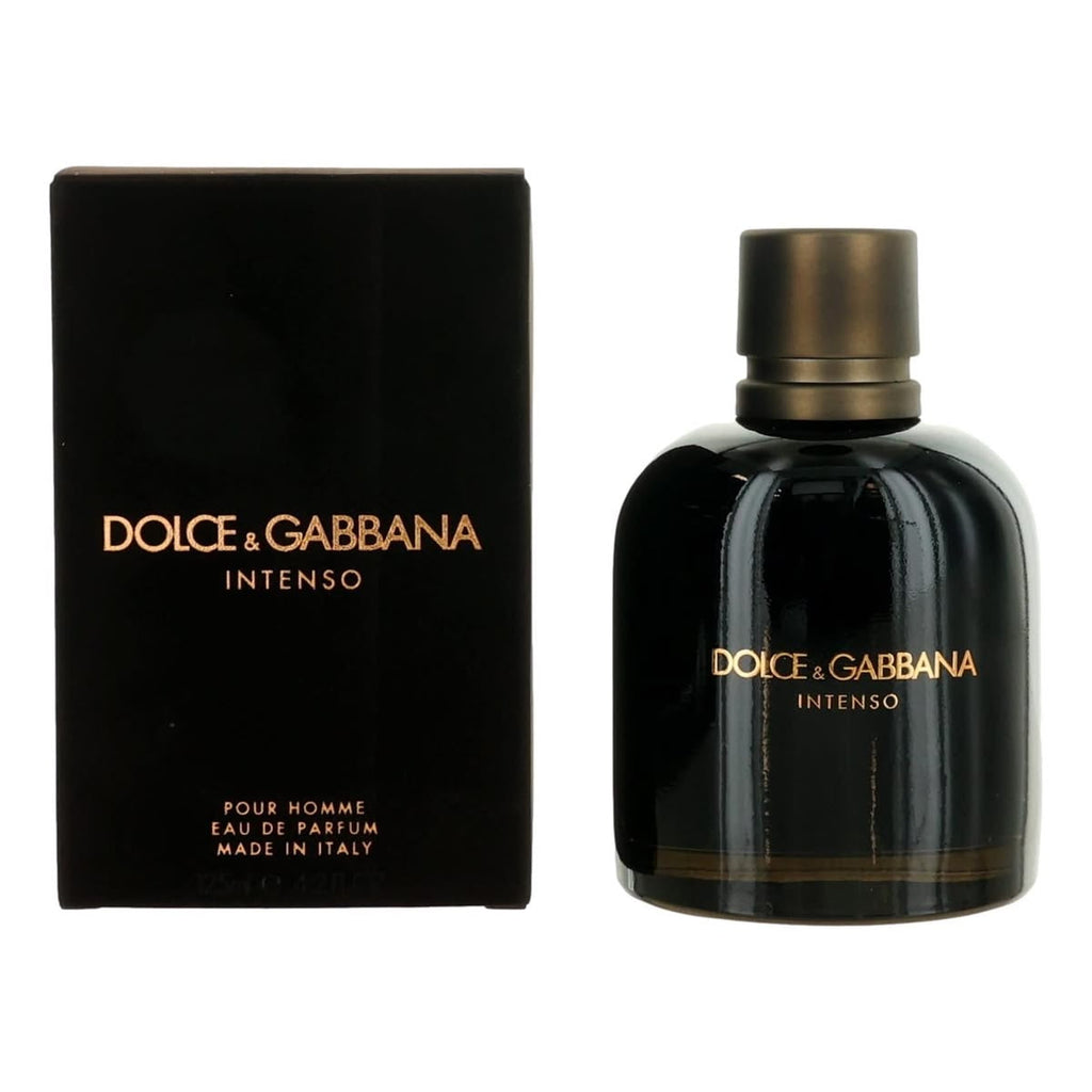 Dolce & Gabbana Intenso Eau de Parfum Men
