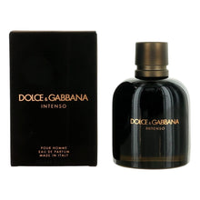 Load image into Gallery viewer, Dolce &amp; Gabbana Intenso Eau de Parfum Men
