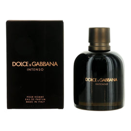 Dolce & Gabbana Intenso Eau de Parfum Men