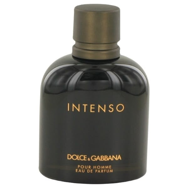 Dolce & Gabbana Intenso Eau de Parfum Men
