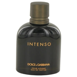 Dolce & Gabbana Intenso Eau de Parfum Men