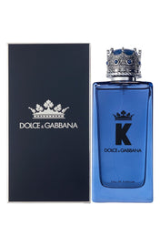 Dolce & Gabbana K Eau de Parfum Men 3.3oz 100 ml