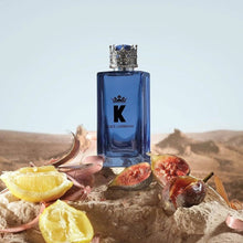 Load image into Gallery viewer, Dolce &amp; Gabbana K Eau de Parfum Men 3.3oz 100 ml