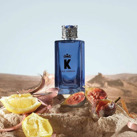 Dolce & Gabbana K Eau de Parfum Men 3.3oz 100 ml