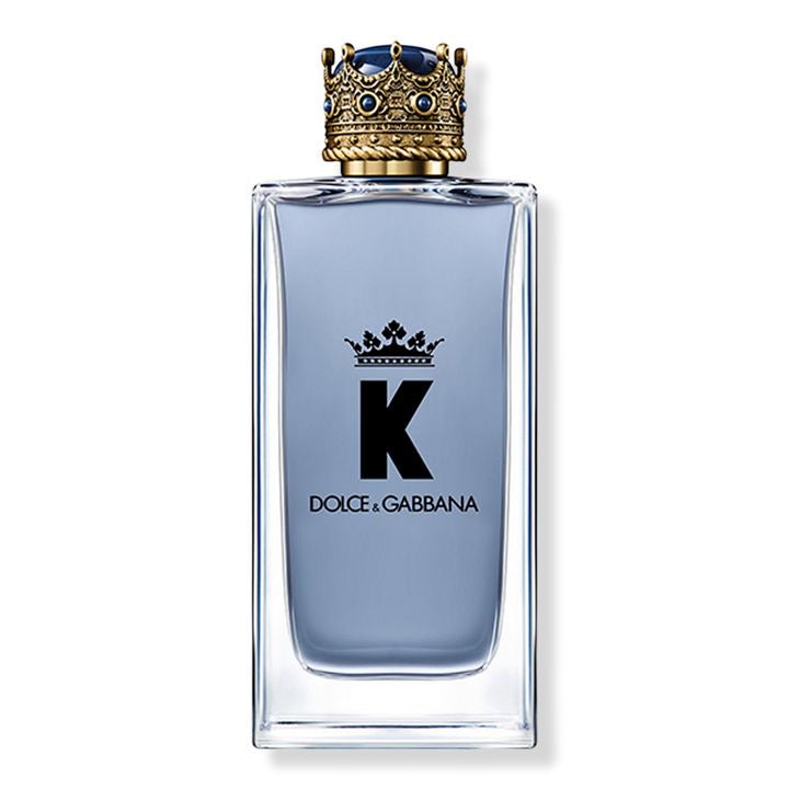 Dolce & Gabbana K Eau de Toilette 3.3oz 100 ml