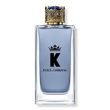Load image into Gallery viewer, Dolce &amp; Gabbana K Eau de Toilette 3.3oz 100 ml
