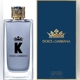 Dolce & Gabbana K Eau de Toilette 3.3oz 100 ml