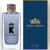 Dolce & Gabbana K Eau de Toilette 3.3oz 100 ml