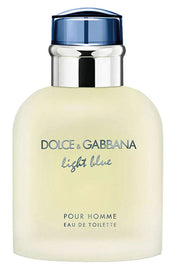 Dolce & Gabbana Light Blue Pour Homme Eau de Toilette