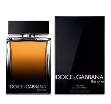 Load image into Gallery viewer, Dolce &amp; Gabbana The One Eau de Parfum Men 3.3oz 100 ml