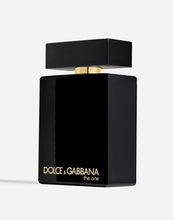 Load image into Gallery viewer, Dolce &amp; Gabbana The One Eau Parfum Intense Men 3.3oz 100 ml