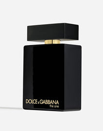 Dolce & Gabbana The One Eau Parfum Intense Men 3.3oz 100 ml