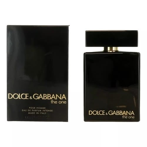 Dolce & Gabbana The One Eau Parfum Intense Men 3.3oz 100 ml