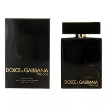 Load image into Gallery viewer, Dolce &amp; Gabbana The One Eau Parfum Intense Men 3.3oz 100 ml