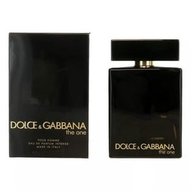 Dolce & Gabbana The One Eau Parfum Intense Men 3.3oz 100 ml