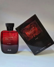 Hawuas Fire EDP Be Rasasi 3.4oz 100Ml Men