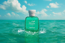 Load image into Gallery viewer, Hawuas Tropical EDP Be Rasasi 3.4oz 100Ml Men