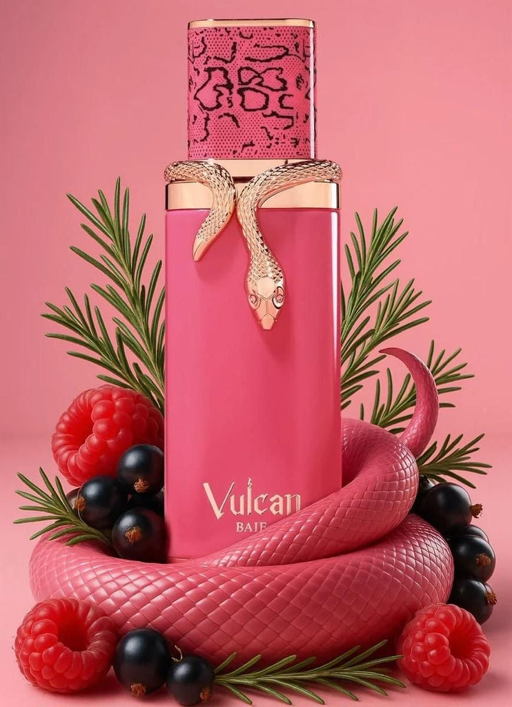 French Avenue Vulcan BAIE 3.4oz 100Ml Women