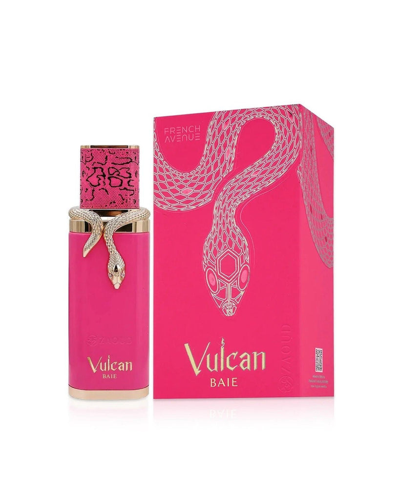 French Avenue Vulcan BAIE 3.4oz 100Ml Women