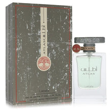 Load image into Gallery viewer, Lattafa Atlas Eau de Parfum 1.85 Oz 55 ml