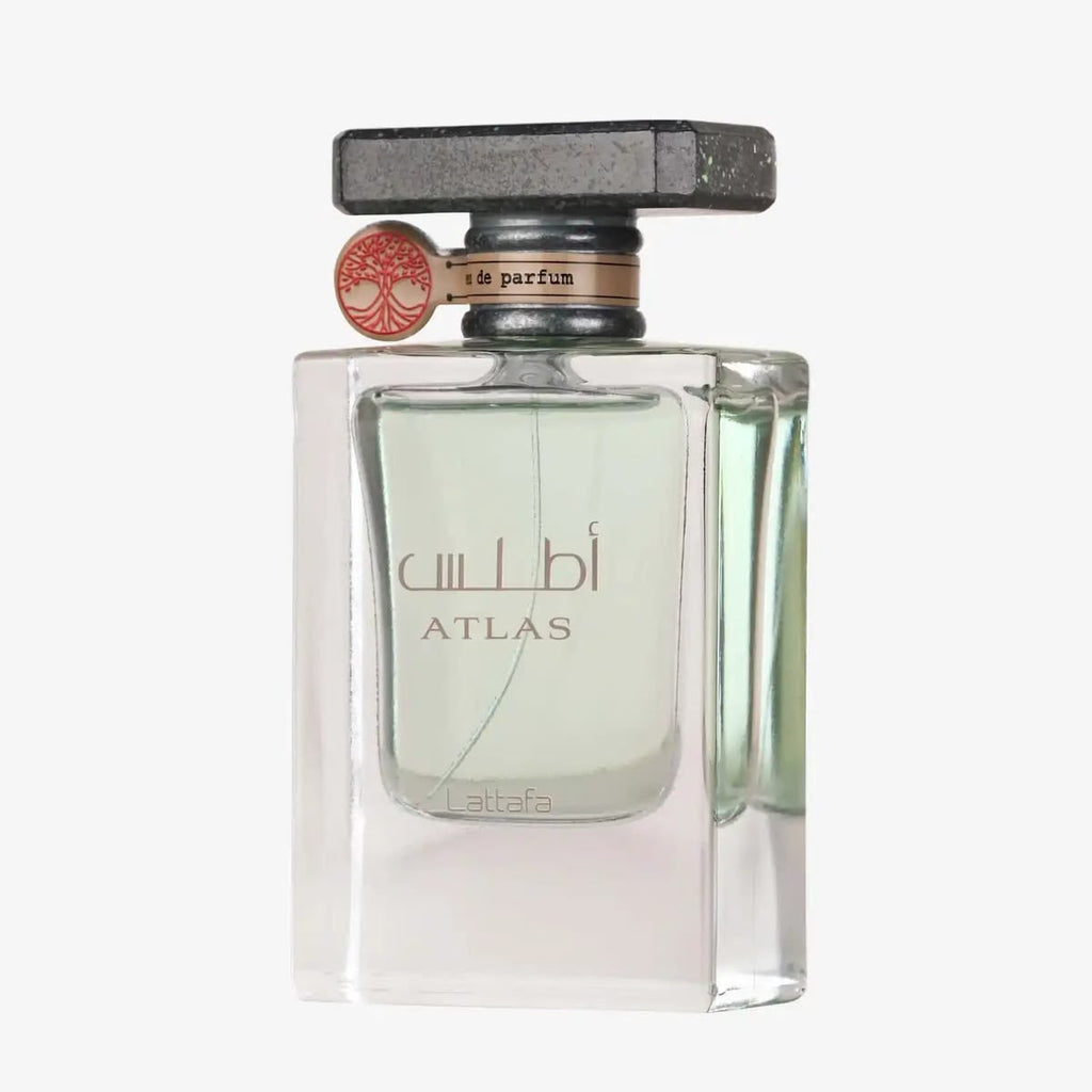 Lattafa Atlas Eau de Parfum 1.85 Oz 55 ml