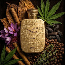 Load image into Gallery viewer, Rasasi Hawas Viper Eau de Parfum 3.4oz 100ML Men